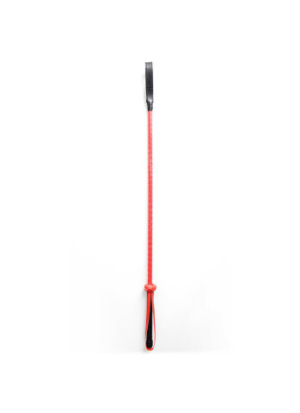 Cravache rouge 71 cm - 293202002